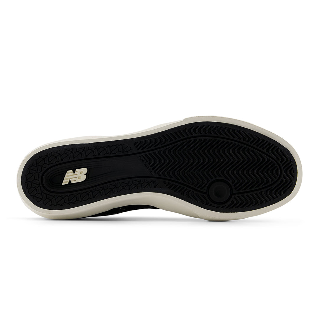 NEW BALANCE NUMERIC（ニューバランス ヌメリック）| UN272BRL / BLACK