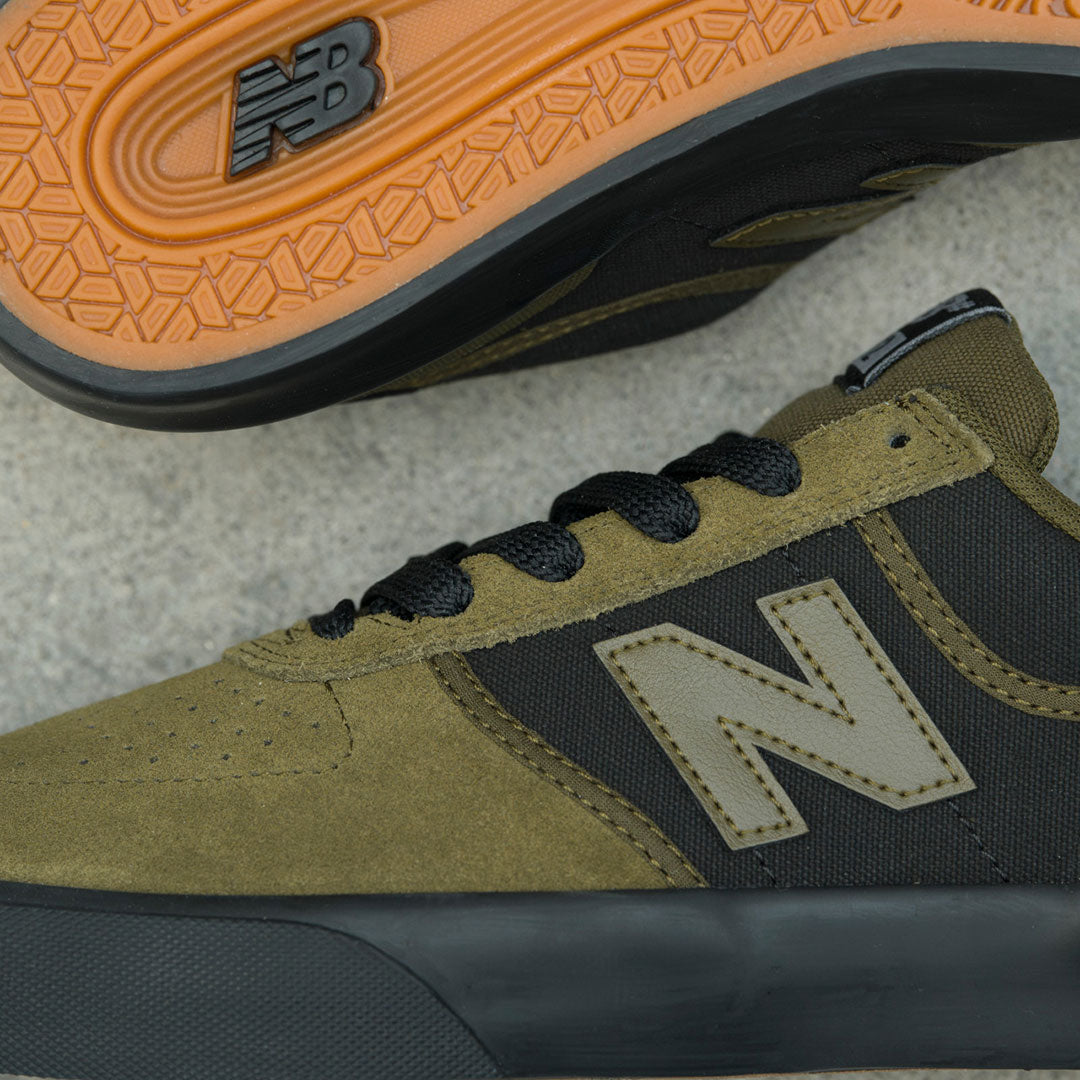 NEW BALANCE NUMERIC（ニューバランス ヌメリック）| UN272BTT