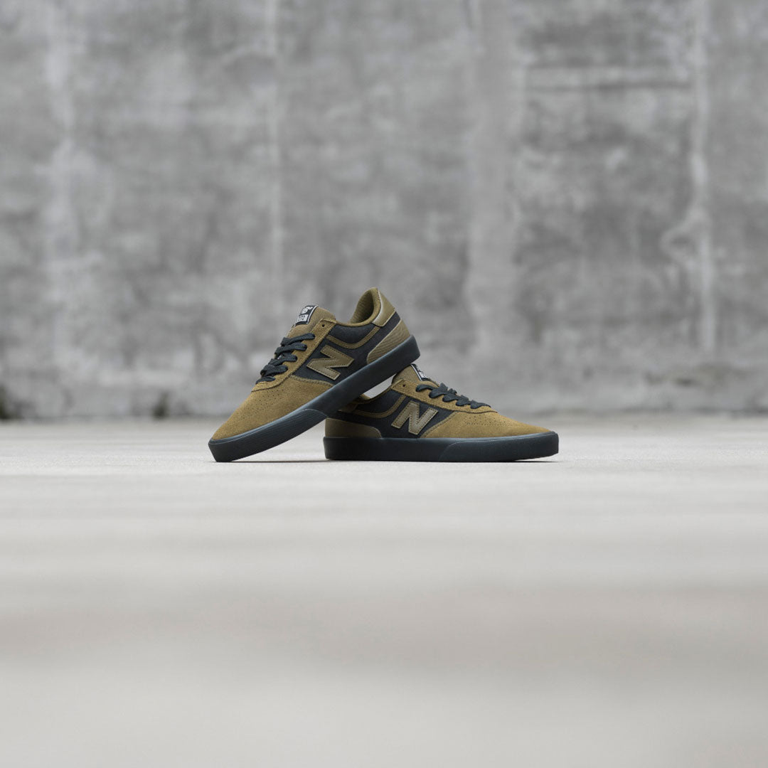 NEW BALANCE NUMERIC（ニューバランス ヌメリック）| UN272BTT | スノーボード・スケートボードのTACTICS JAPAN
