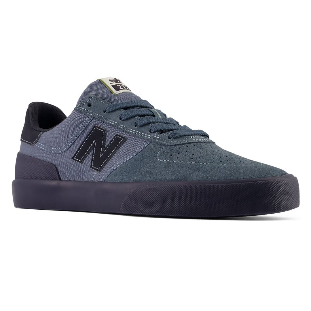 NEW BALANCE NUMERIC（ニューバランス ヌメリック）| UN272DNK | スノーボード・スケートボードのTACTICS JAPAN
