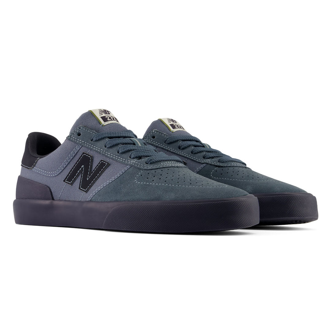 NEW BALANCE NUMERIC（ニューバランス ヌメリック）| UN272DNK | スノーボード・スケートボードのTACTICS JAPAN