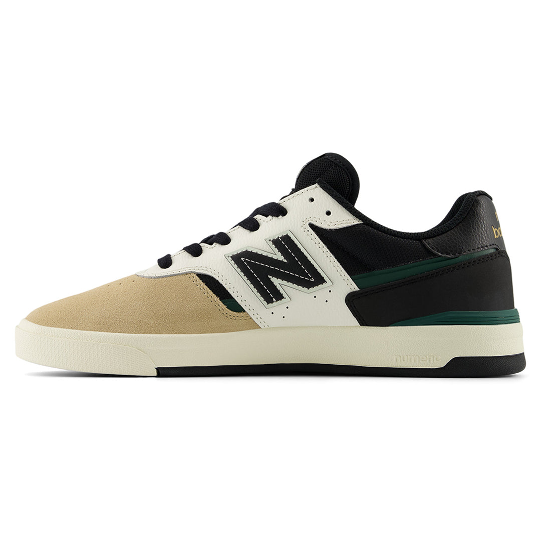 UN306CBB / BEIGE/BLACK