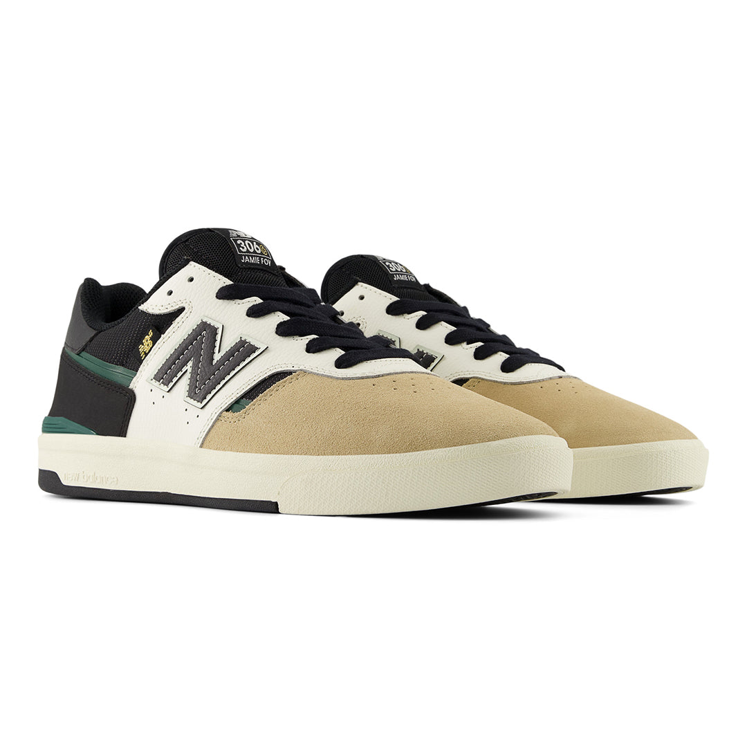 UN306CBB / BEIGE/BLACK
