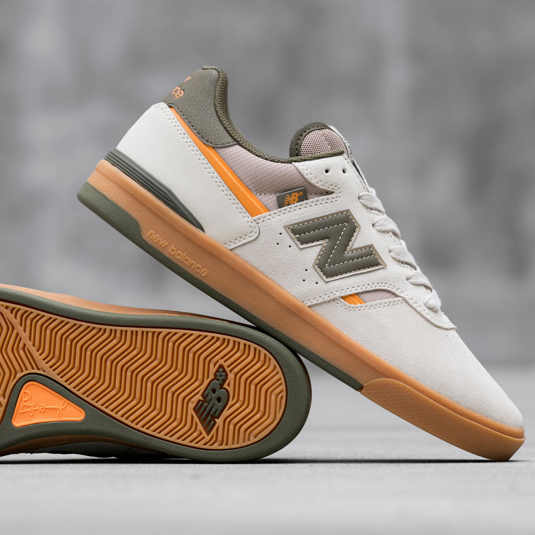 NEW BALANCE NUMERIC（ニューバランス ヌメリック）| UN306CBM JAMIE FOY | スノーボード・スケートボードのTACTICS JAPAN