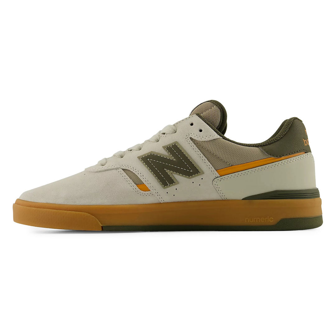 NEW BALANCE NUMERIC（ニューバランス ヌメリック）| UN306CBM JAMIE