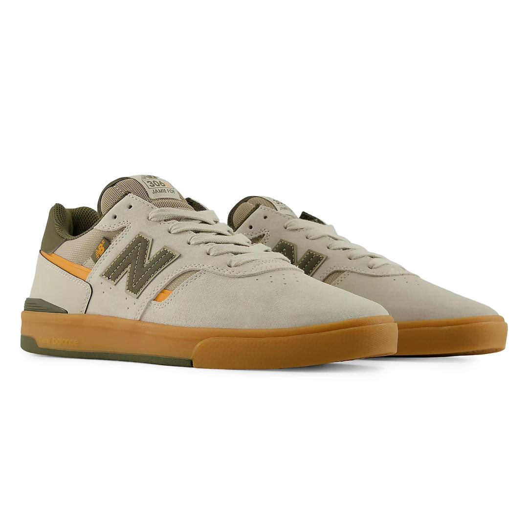 NEW BALANCE NUMERIC（ニューバランス ヌメリック）| UN306CBM JAMIE FOY | スノーボード・スケートボードのTACTICS JAPAN
