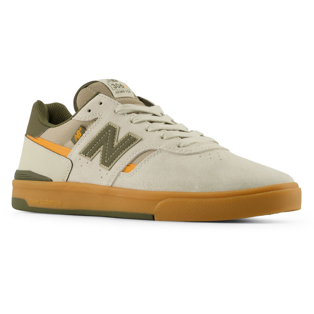 NEW BALANCE NUMERIC（ニューバランス ヌメリック）| UN306CBM JAMIE FOY | スノーボード・スケートボードのTACTICS JAPAN