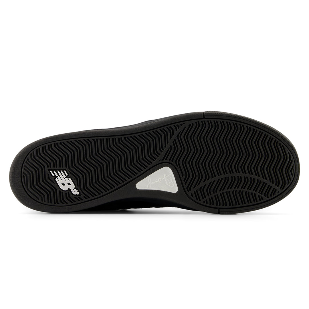 UN306CSP / BLACK WITH NIGHTWATCH GREEN