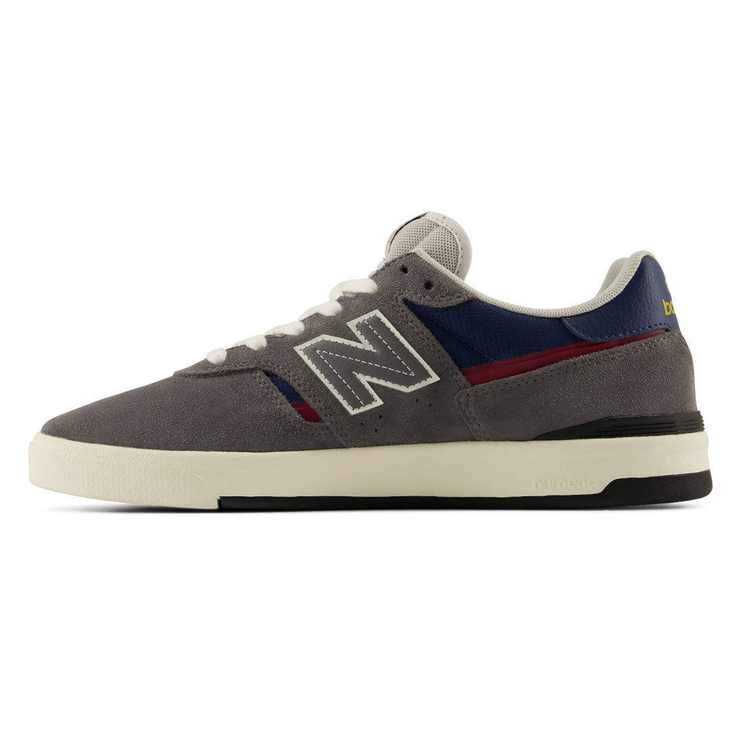 NEW BALANCE NUMERIC（ニューバランス ヌメリック）| UN306CYZ JAMIE FOY | スノーボード・スケートボードのTACTICS JAPAN