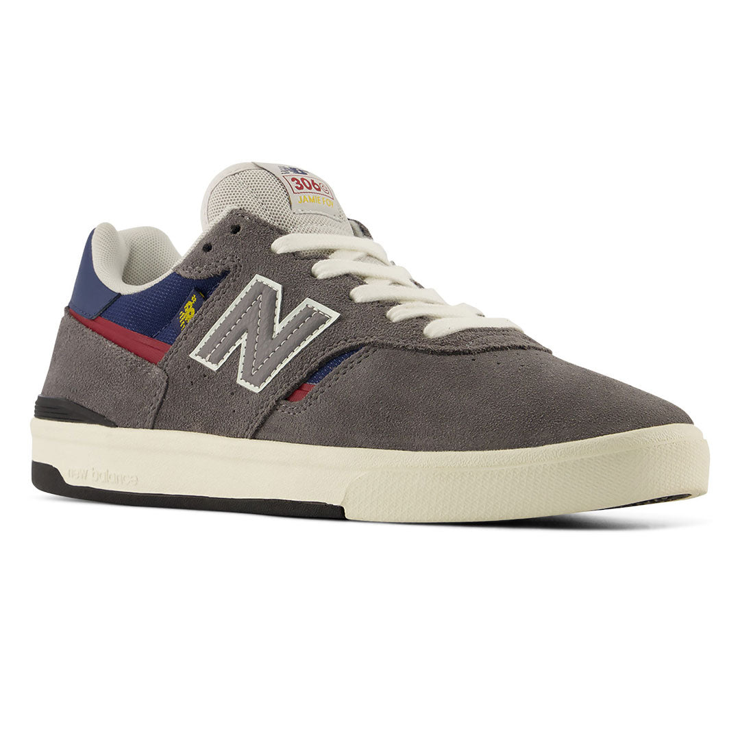 NEW BALANCE NUMERIC（ニューバランス ヌメリック）| UN306CYZ JAMIE