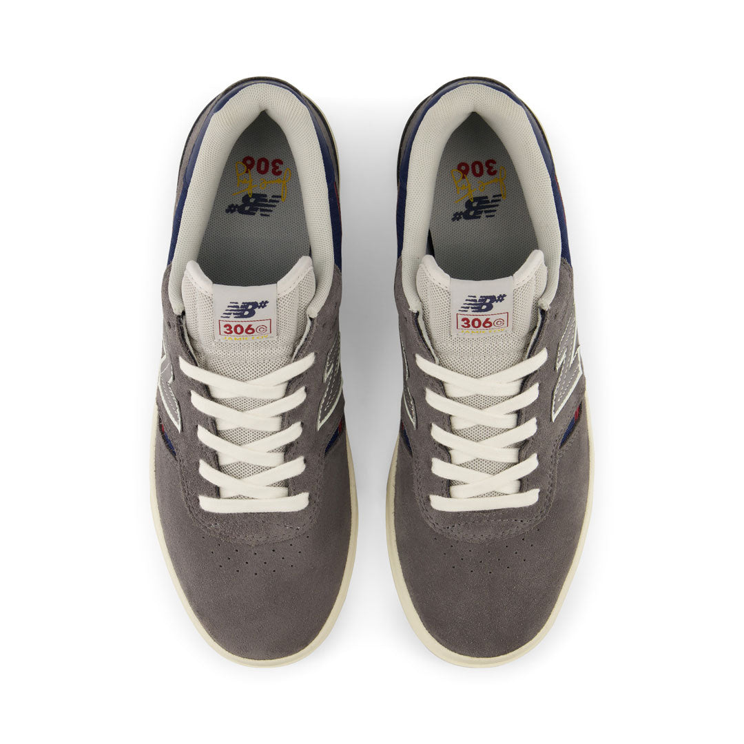 NEW BALANCE NUMERIC（ニューバランス ヌメリック）| UN306CYZ JAMIE FOY | スノーボード・スケートボードのTACTICS JAPAN