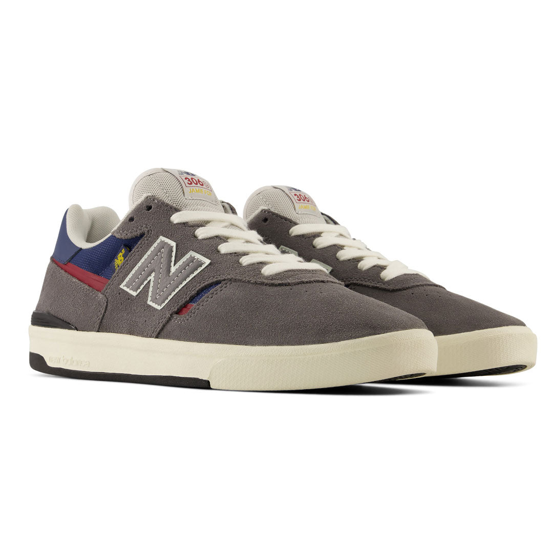 NEW BALANCE NUMERIC（ニューバランス ヌメリック）| UN306CYZ JAMIE FOY | スノーボード・スケートボードのTACTICS JAPAN