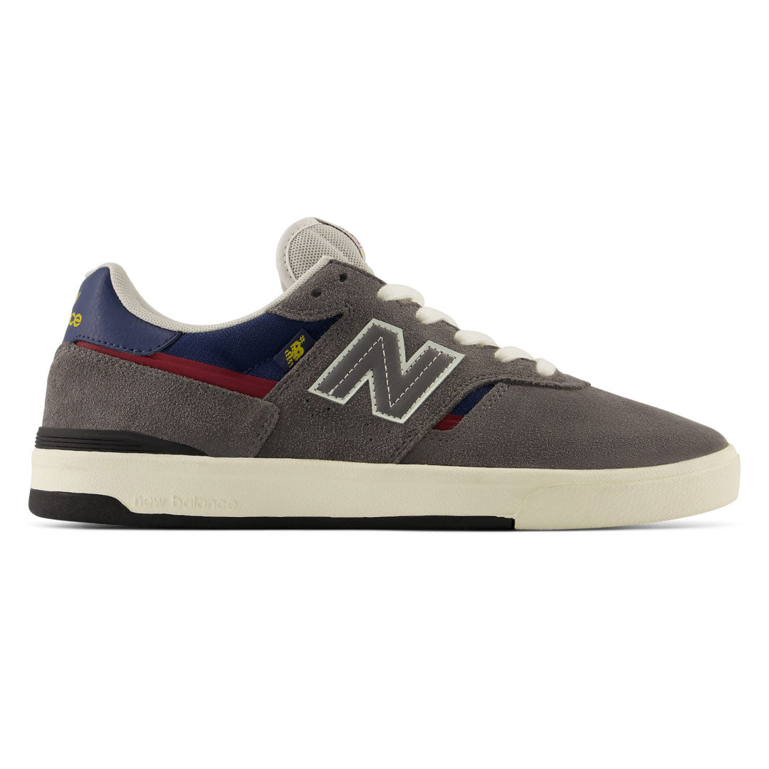 NEW BALANCE NUMERIC（ニューバランス ヌメリック）| UN306CYZ JAMIE FOY | スノーボード・スケートボードのTACTICS JAPAN
