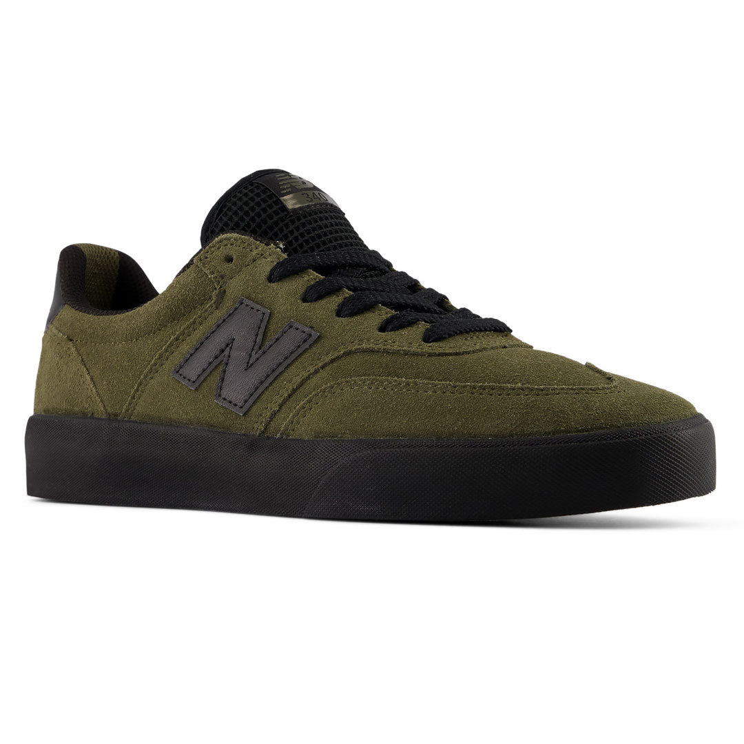 NEW BALANCE NUMERIC（ニューバランス ヌメリック）| UN340IWT | スノーボード・スケートボードのTACTICS JAPAN