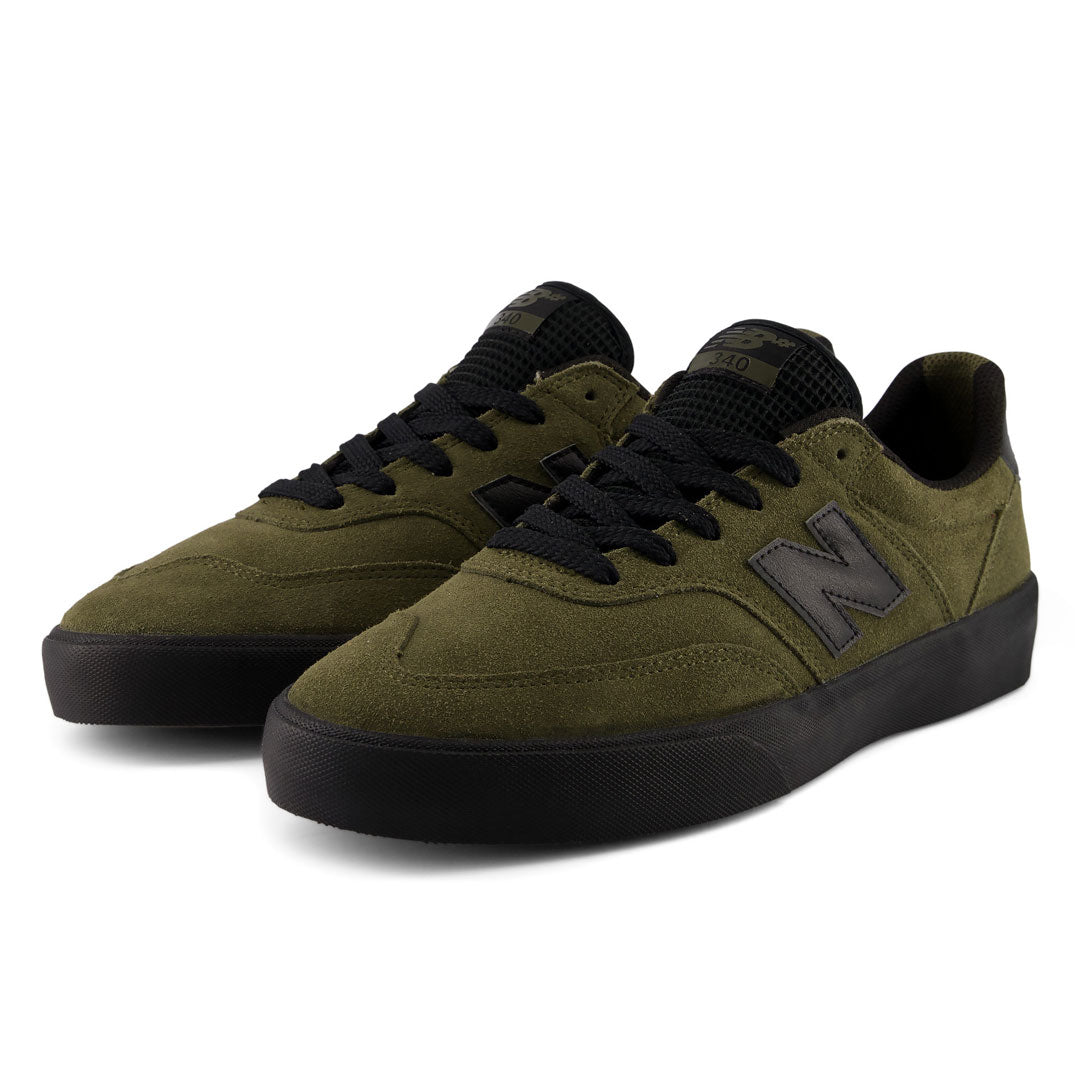 NEW BALANCE NUMERIC（ニューバランス ヌメリック）| UN340IWT | スノーボード・スケートボードのTACTICS JAPAN