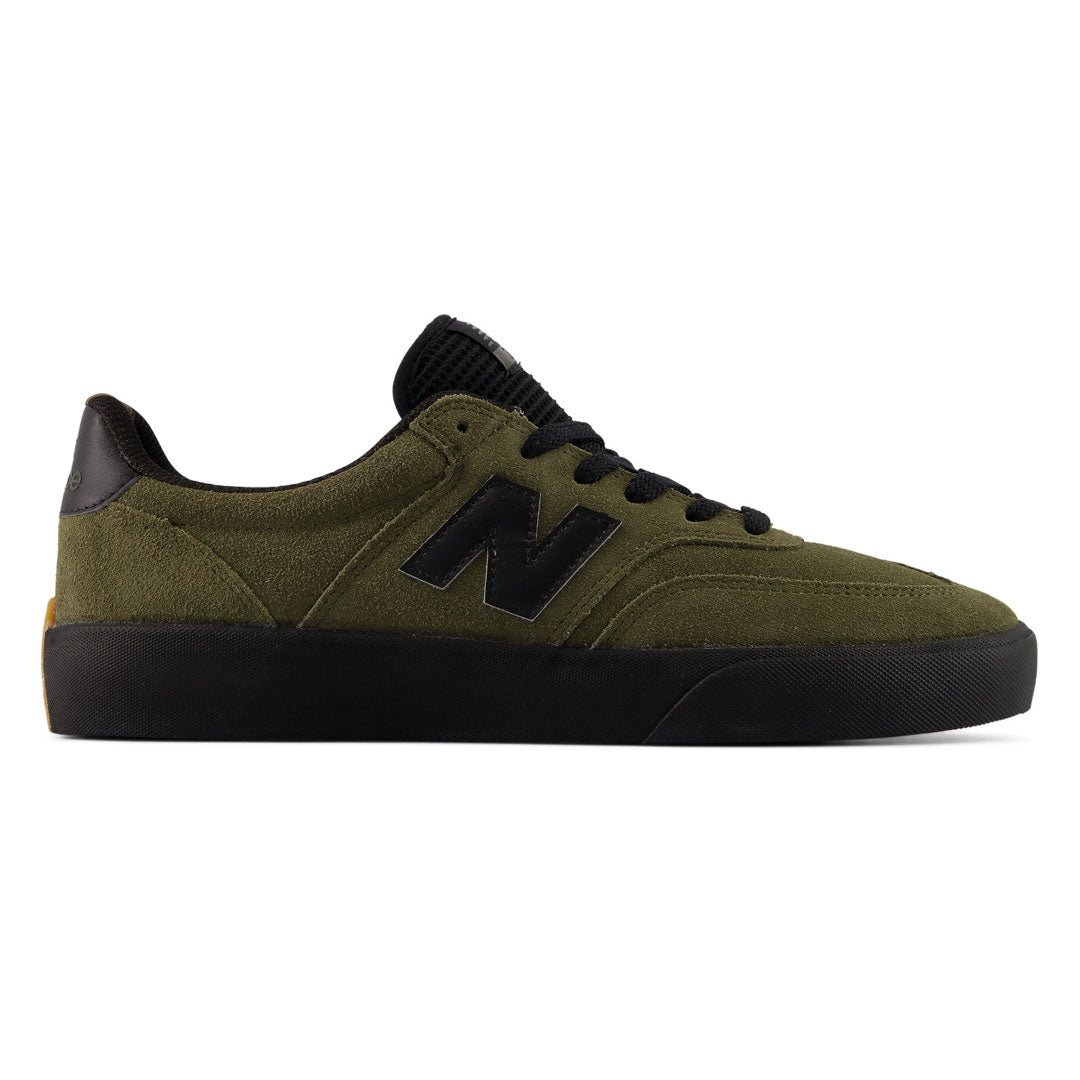 NEW BALANCE NUMERIC（ニューバランス ヌメリック）| UN340IWT | スノーボード・スケートボードのTACTICS JAPAN