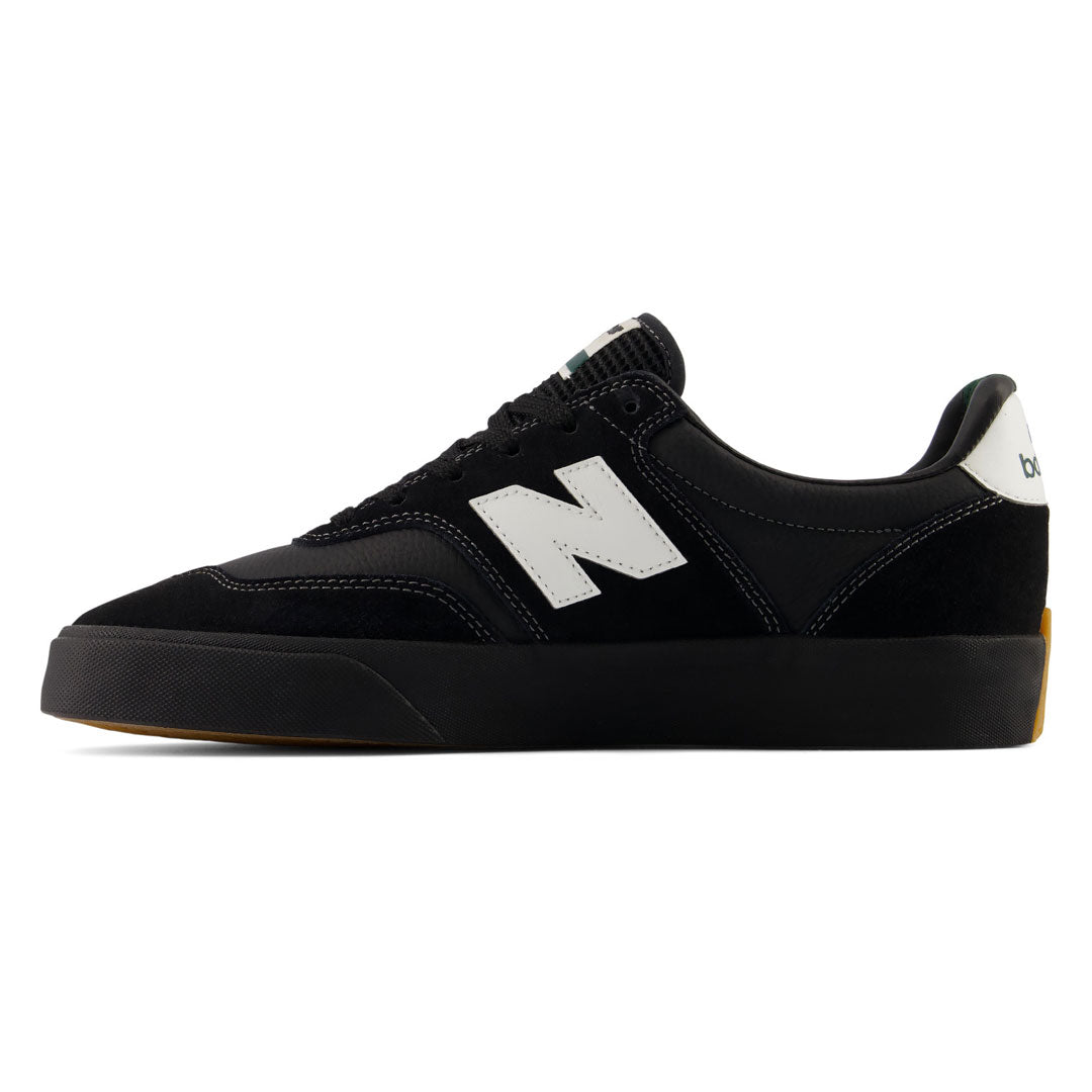NEW BALANCE NUMERIC（ニューバランス ヌメリック）| UN340YRW | スノーボード・スケートボードのTACTICS JAPAN