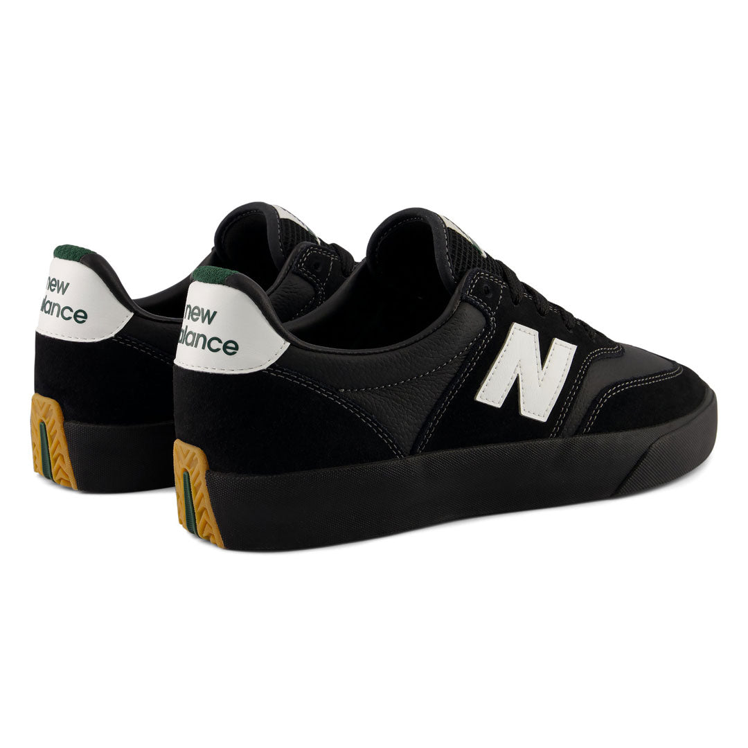 NEW BALANCE NUMERIC（ニューバランス ヌメリック）| UN340YRW | スノーボード・スケートボードのTACTICS JAPAN