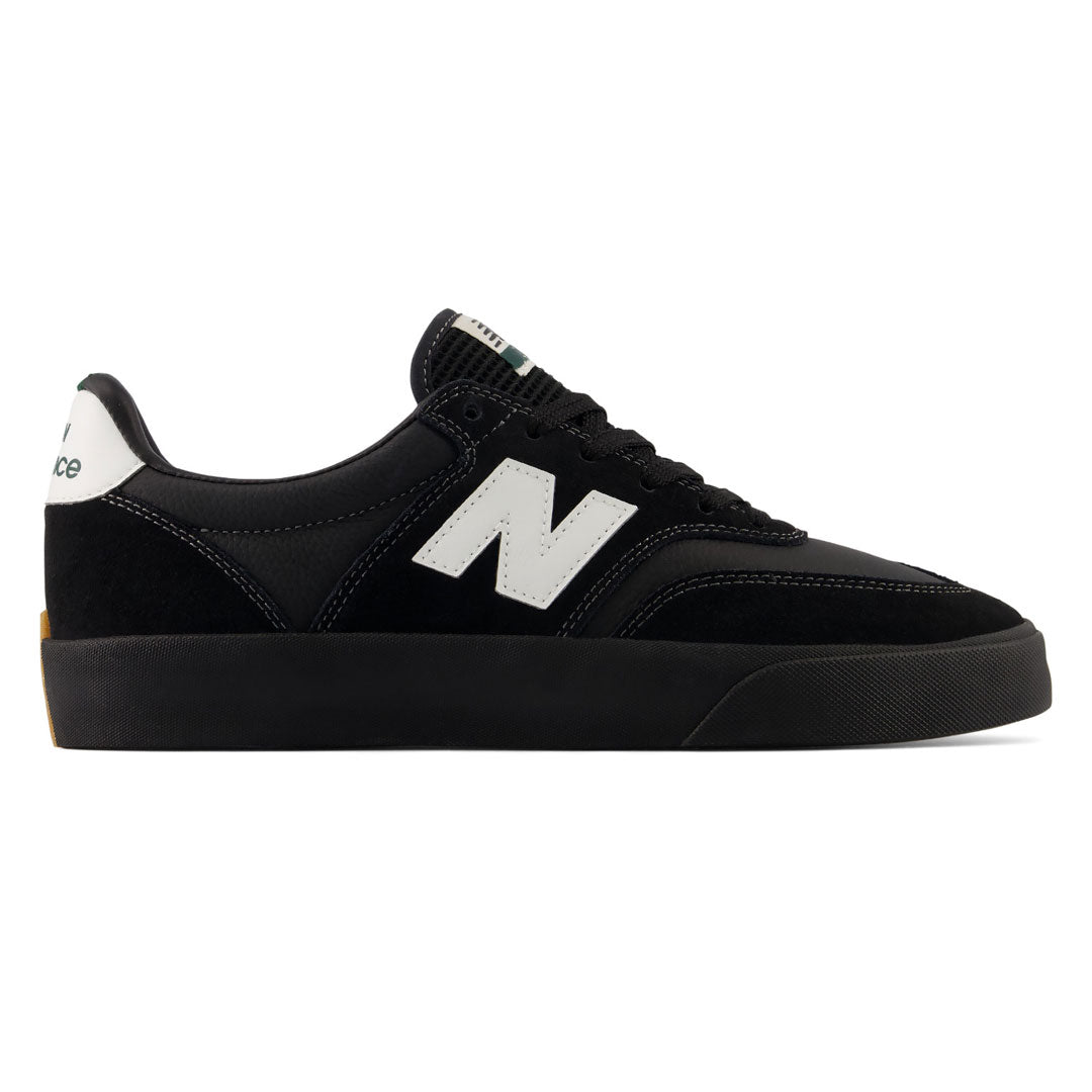 NEW BALANCE NUMERIC（ニューバランス ヌメリック）| UN340YRW | スノーボード・スケートボードのTACTICS JAPAN