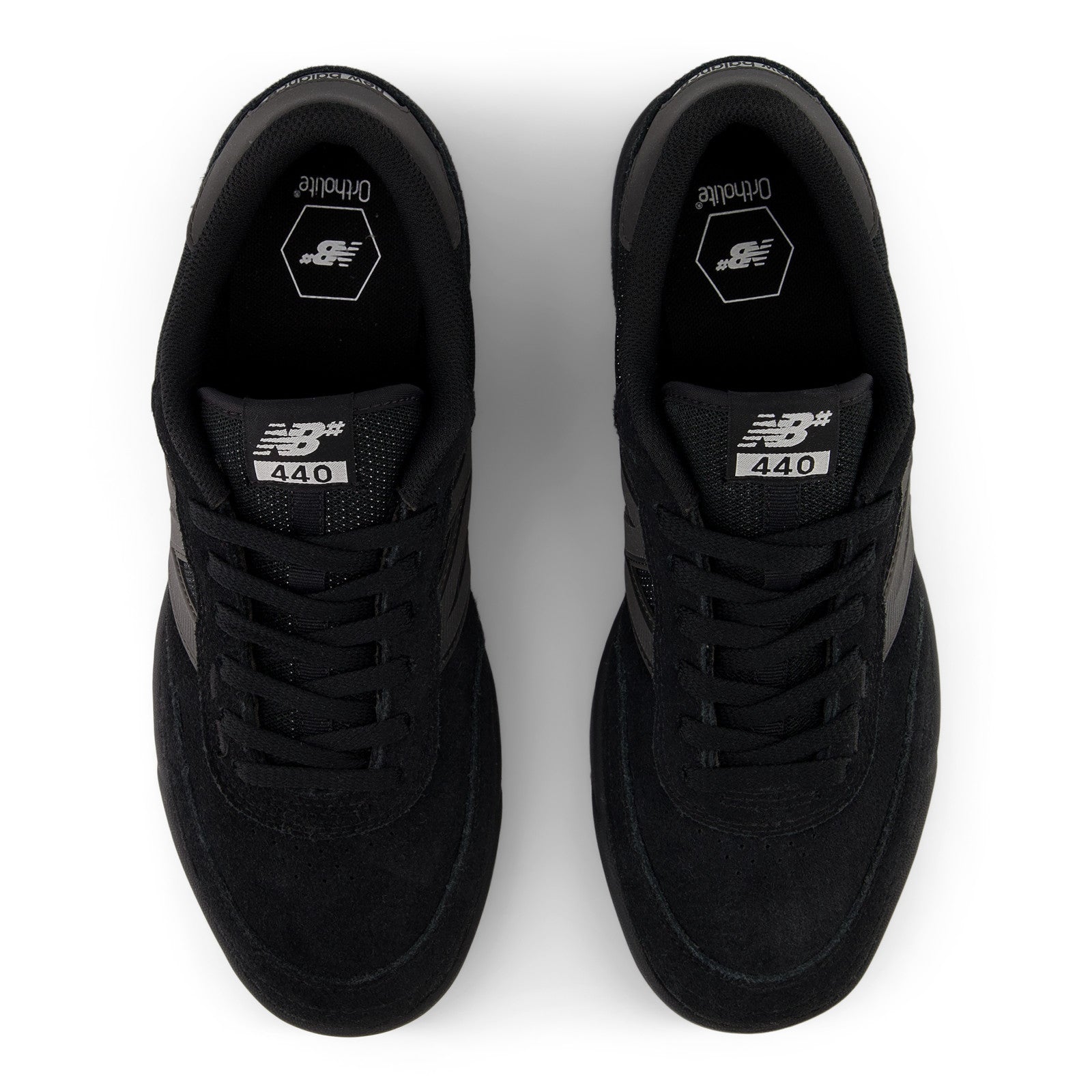 NEW BALANCE NUMERIC（ニューバランス ヌメリック）| UN440BVU V2