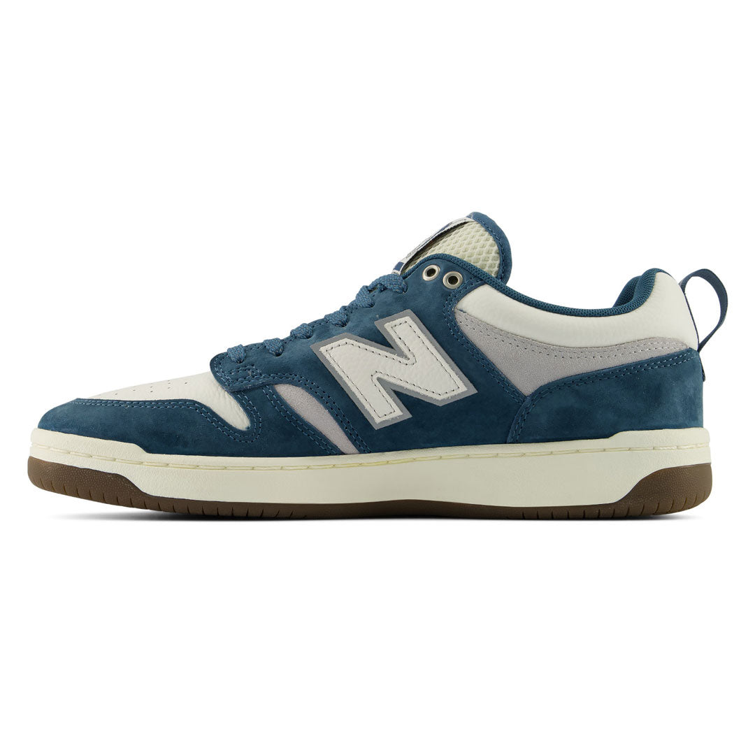 NEW BALANCE NUMERIC（ニューバランス ヌメリック）| UN480 FOCUS SCOTLAND | スノーボード・スケートボードのTACTICS JAPAN