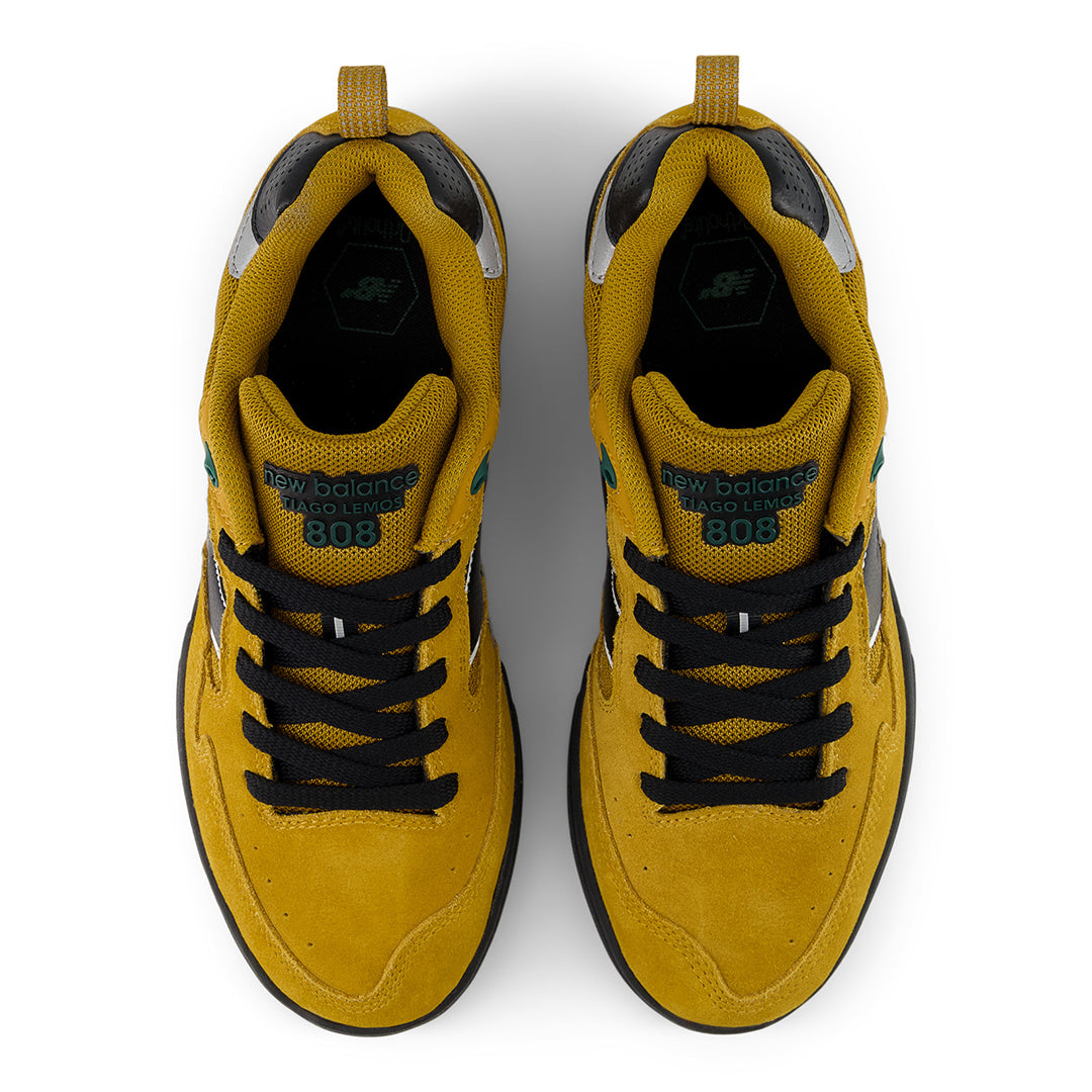 NEW BALANCE NUMERIC（ニューバランス ヌメリック）| UN808BNB TIAGO