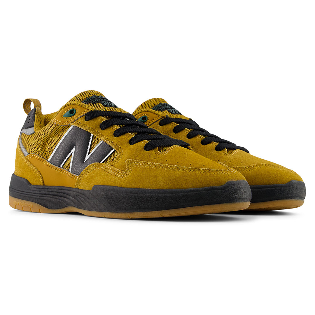 NEW BALANCE NUMERIC（ニューバランス ヌメリック）| UN808BNB TIAGO