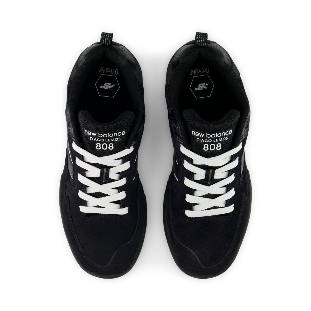 NEW BALANCE NUMERIC（ニューバランス ヌメリック）| UN808LSC TIAGO