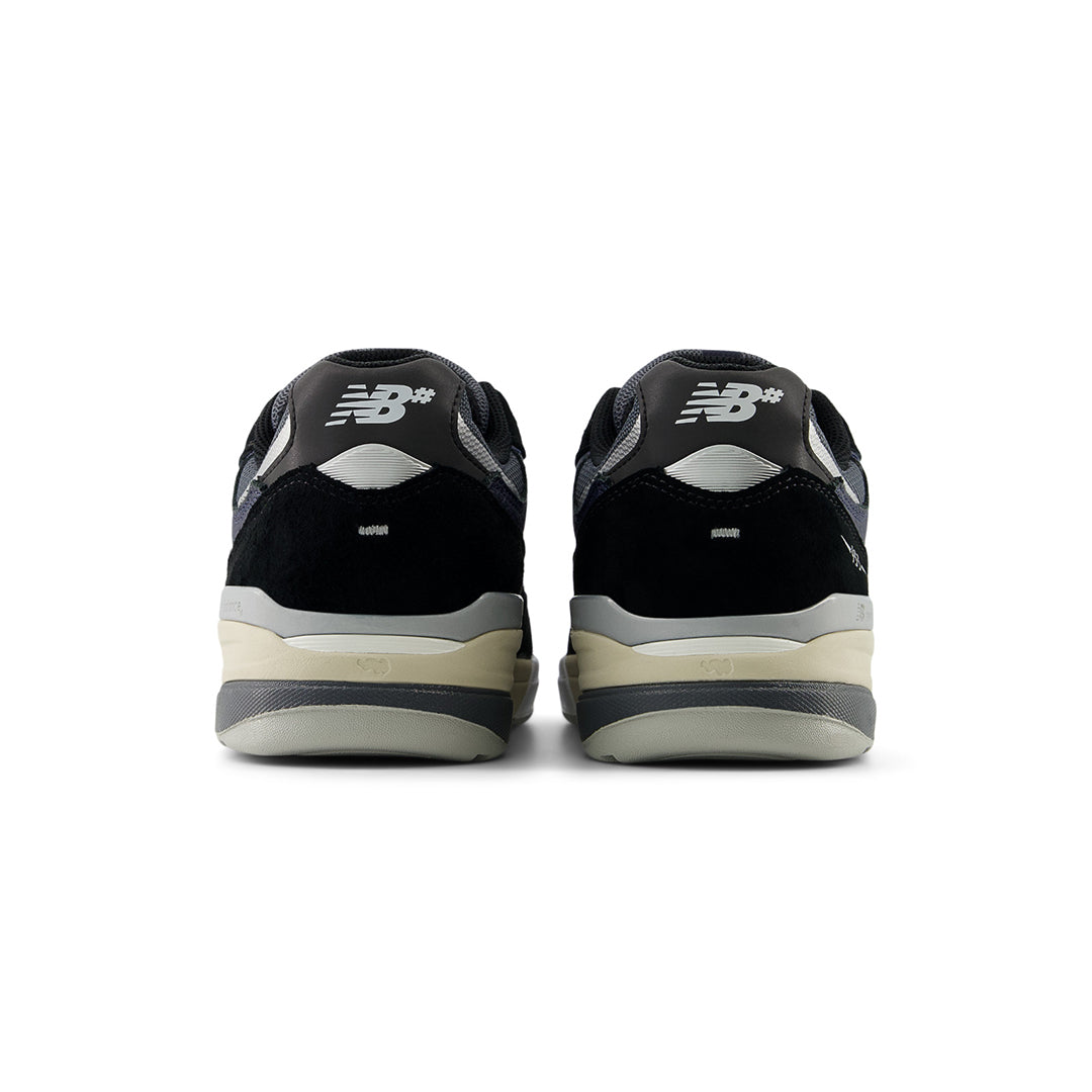 NEW BALANCE NUMERIC（ニューバランス ヌメリック）| UN933BNT ANDREW