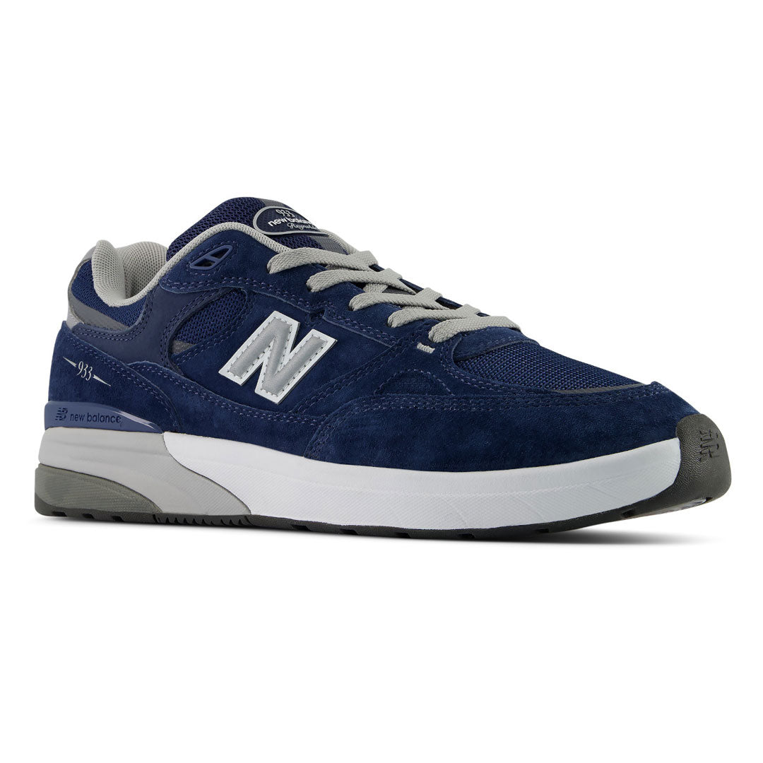 NEW BALANCE NUMERIC（ニューバランス ヌメリック）| UN933LNV ANDREW REYNOLDS | スノーボード・スケートボードのTACTICS JAPAN