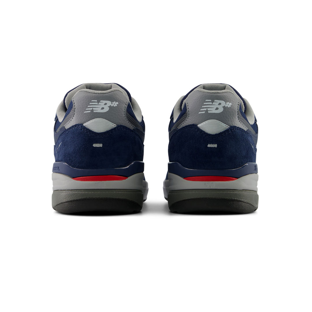 NEW BALANCE NUMERIC（ニューバランス ヌメリック）| UN933LNV ANDREW REYNOLDS | スノーボード・スケートボードのTACTICS JAPAN
