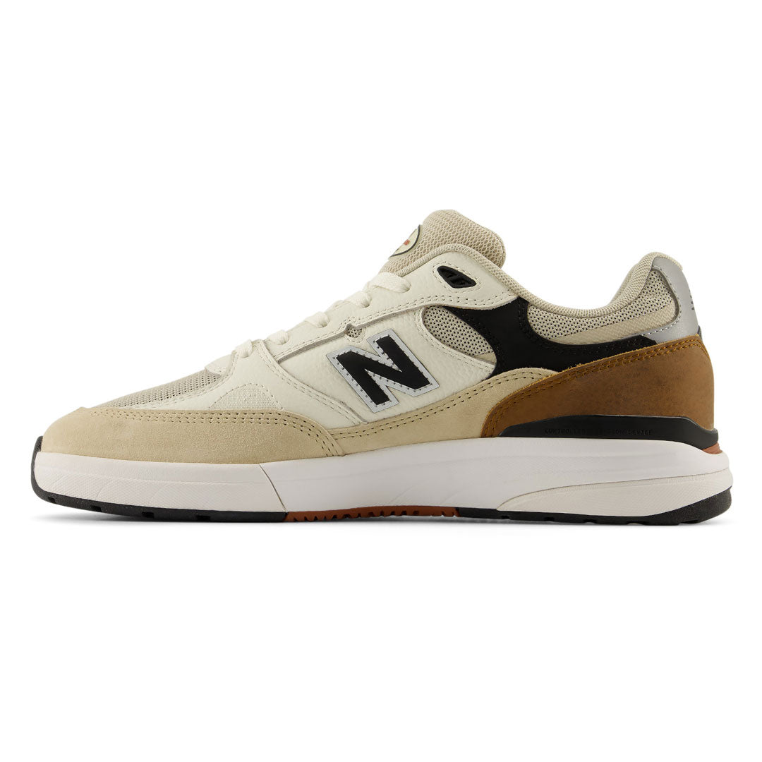 NEW BALANCE NUMERIC（ニューバランス ヌメリック）| UN933ONE ANDREW REYNOLDS | スノーボード・スケートボードのTACTICS JAPAN