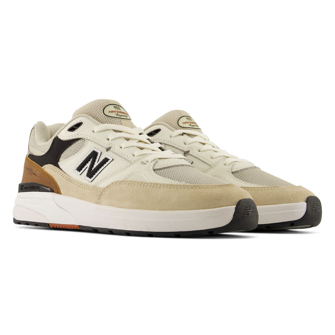 NEW BALANCE NUMERIC（ニューバランス ヌメリック）| UN933ONE ANDREW REYNOLDS | スノーボード・スケートボードのTACTICS JAPAN