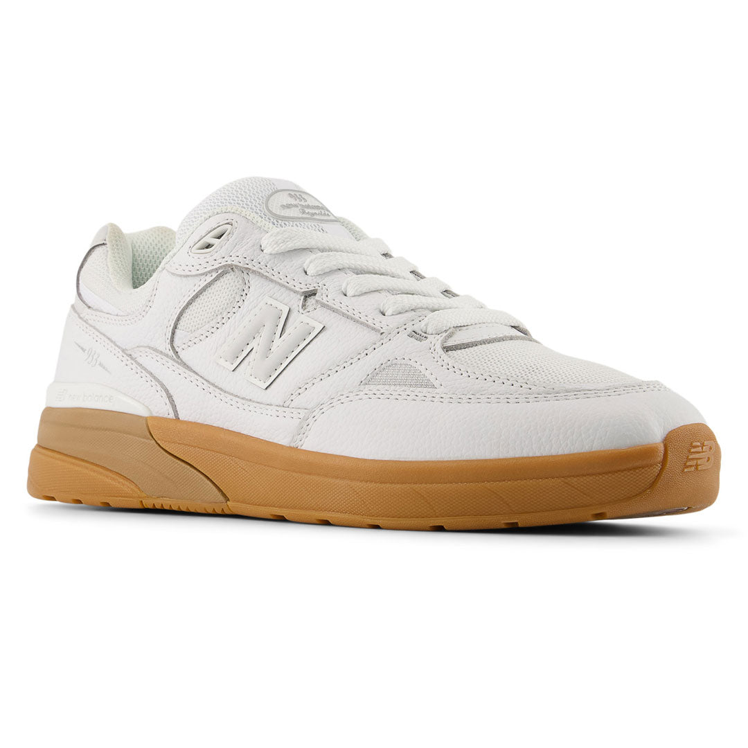 NEW BALANCE NUMERIC（ニューバランス ヌメリック）| UN933WWB ANDREW