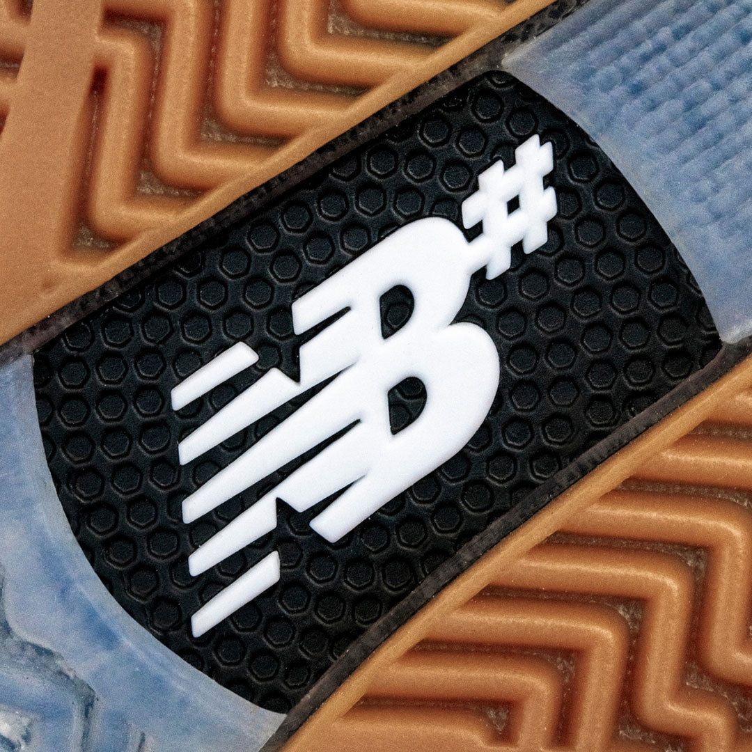 NEW BALANCE NUMERIC（ニューバランス ヌメリック）| UN933WWB ANDREW
