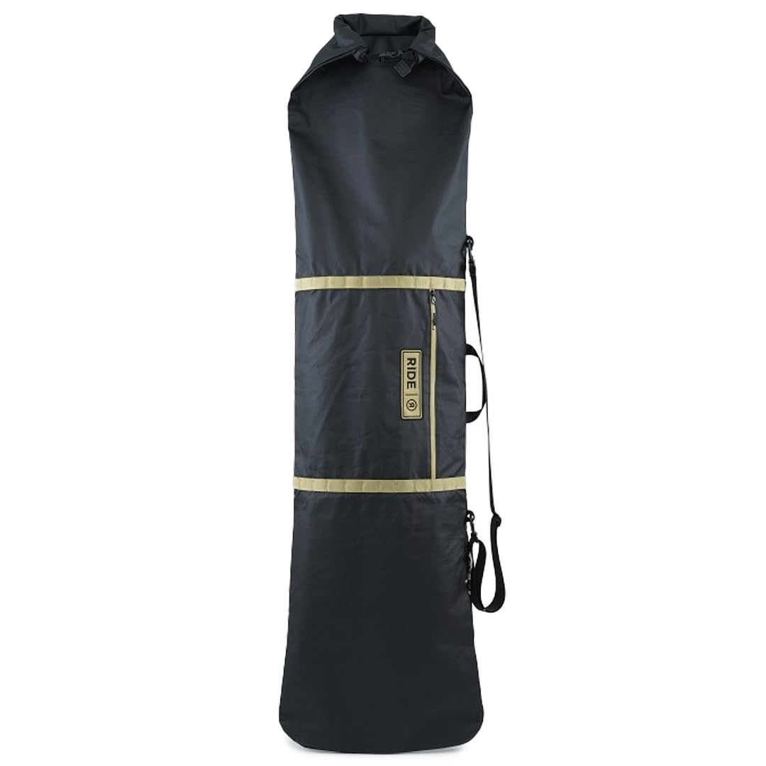 RIDE SNOWBOARDS（ライド スノーボード）| UNFORGIVEN BOARD SLEEVE SNOWBOARD BAG 2026 | スノーボード・スケートボードのTACTICS JAPAN
