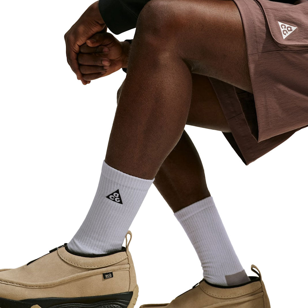 NIKE ACG（ナイキ エーシージー）| NIKE ACG EVERYDAY ELEVATED CREW