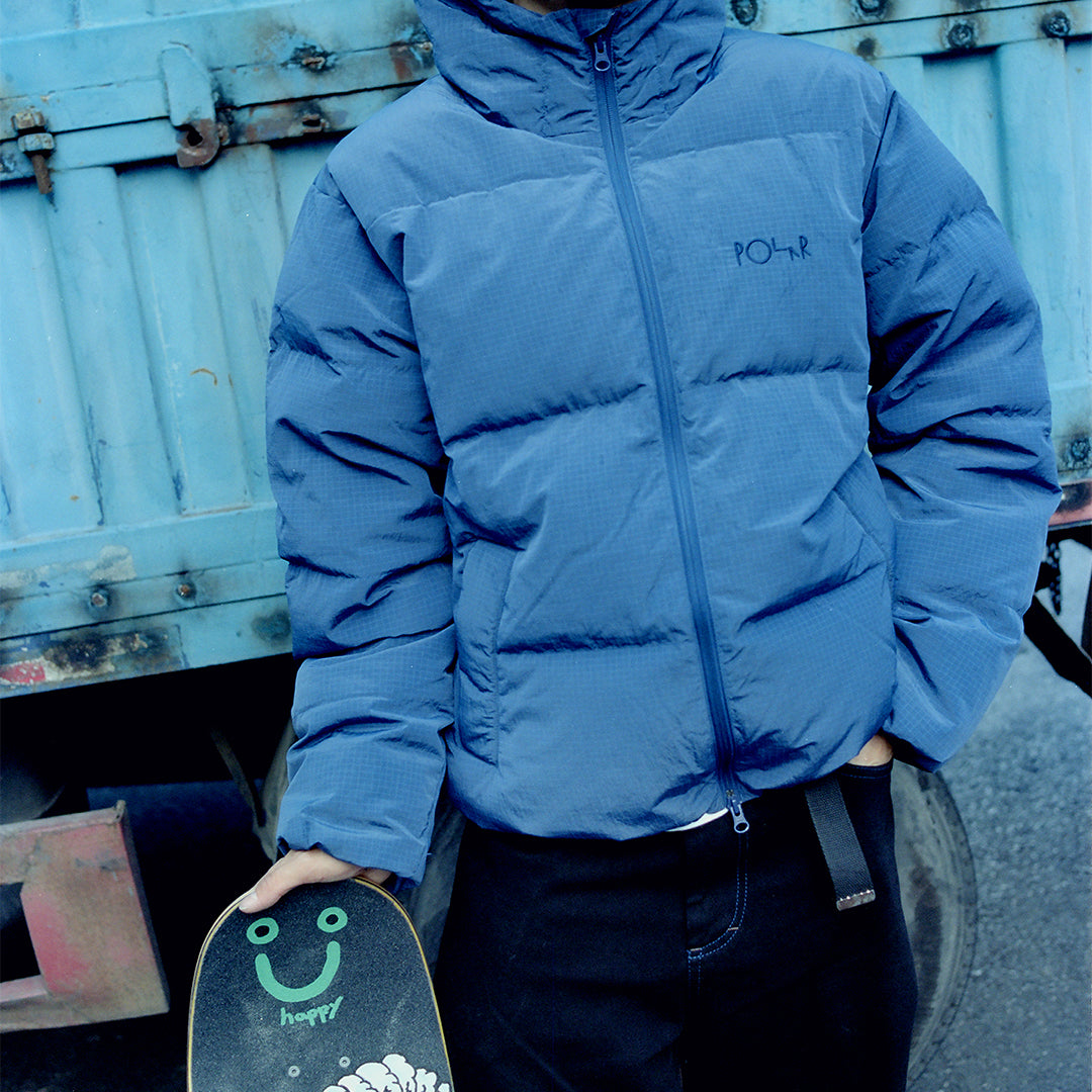 POLAR SKATE CO.（ポーラー スケート カンパニー）| SOFT PUFFER