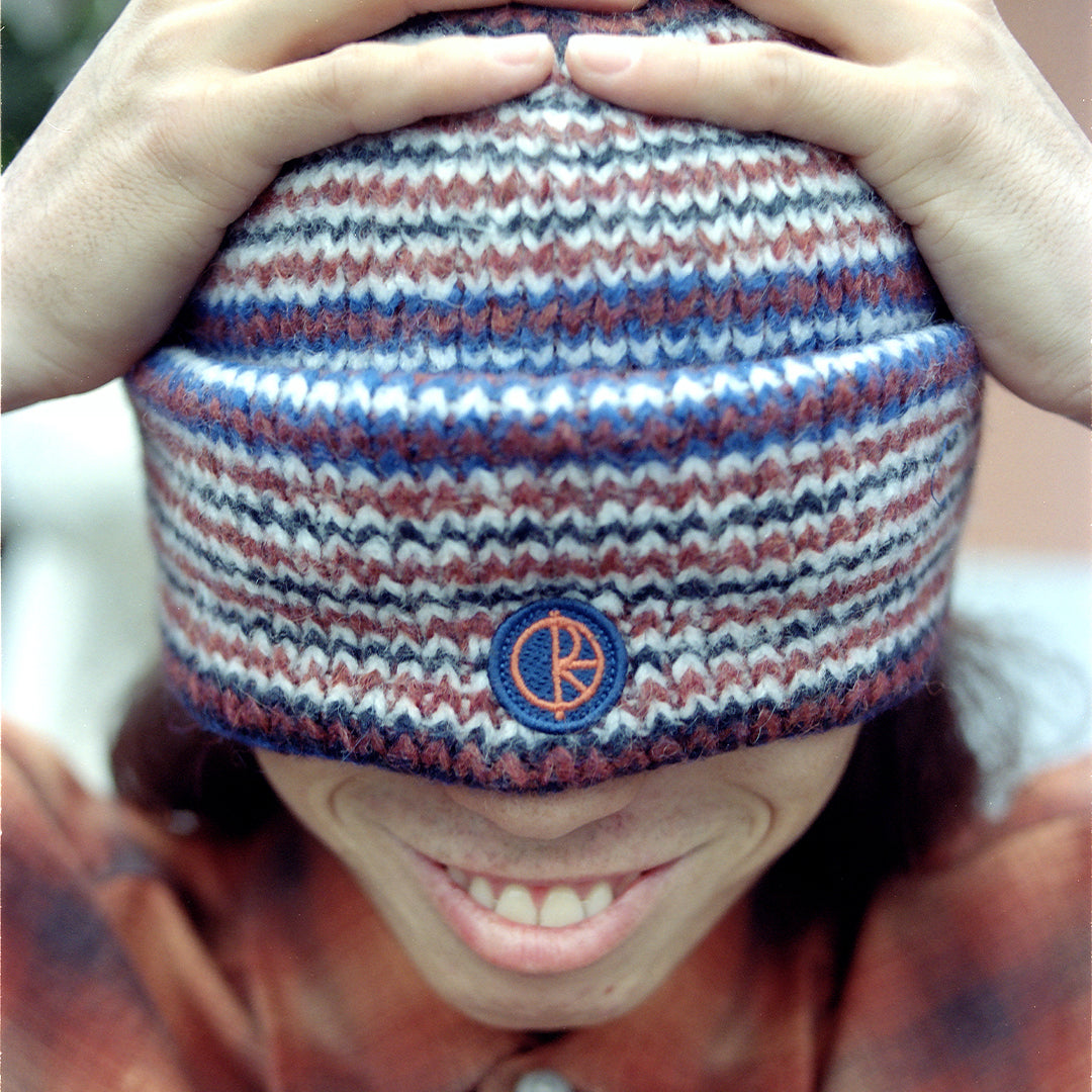 POLAR SKATE CO.（ポーラー スケート カンパニー）| GEORGE BEANIE