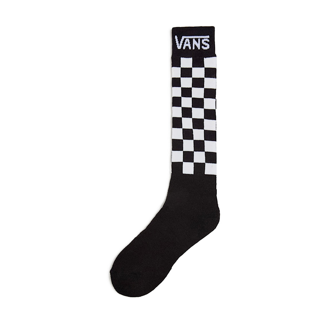 VANS SNOW（ヴァンズ スノー）| VANS SNOW SOCK / BLACK | スノーボード・スケートボードのTACTICS JAPAN