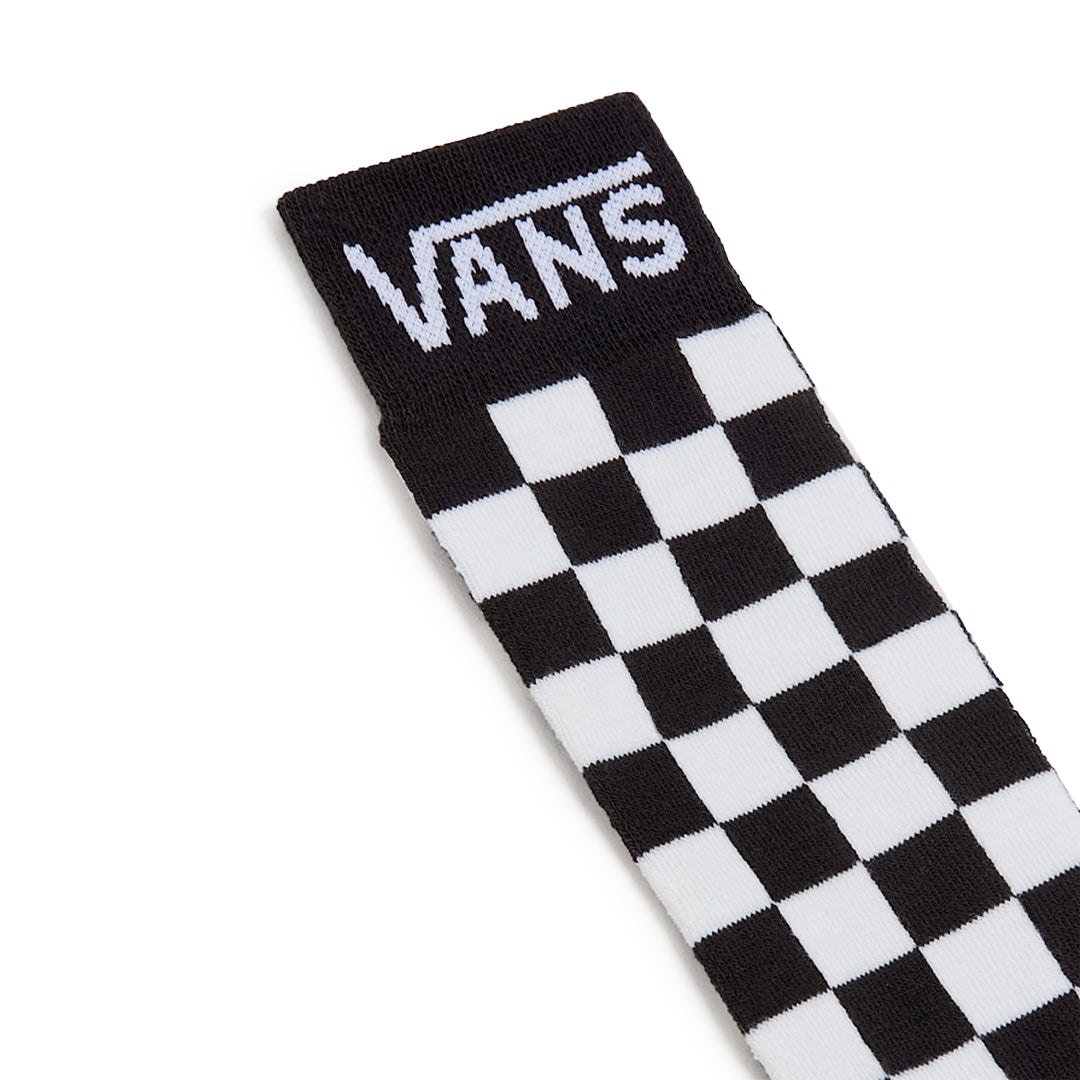 VANS SNOW（ヴァンズ スノー）| VANS SNOW SOCK / BLACK | スノーボード・スケートボードのTACTICS JAPAN