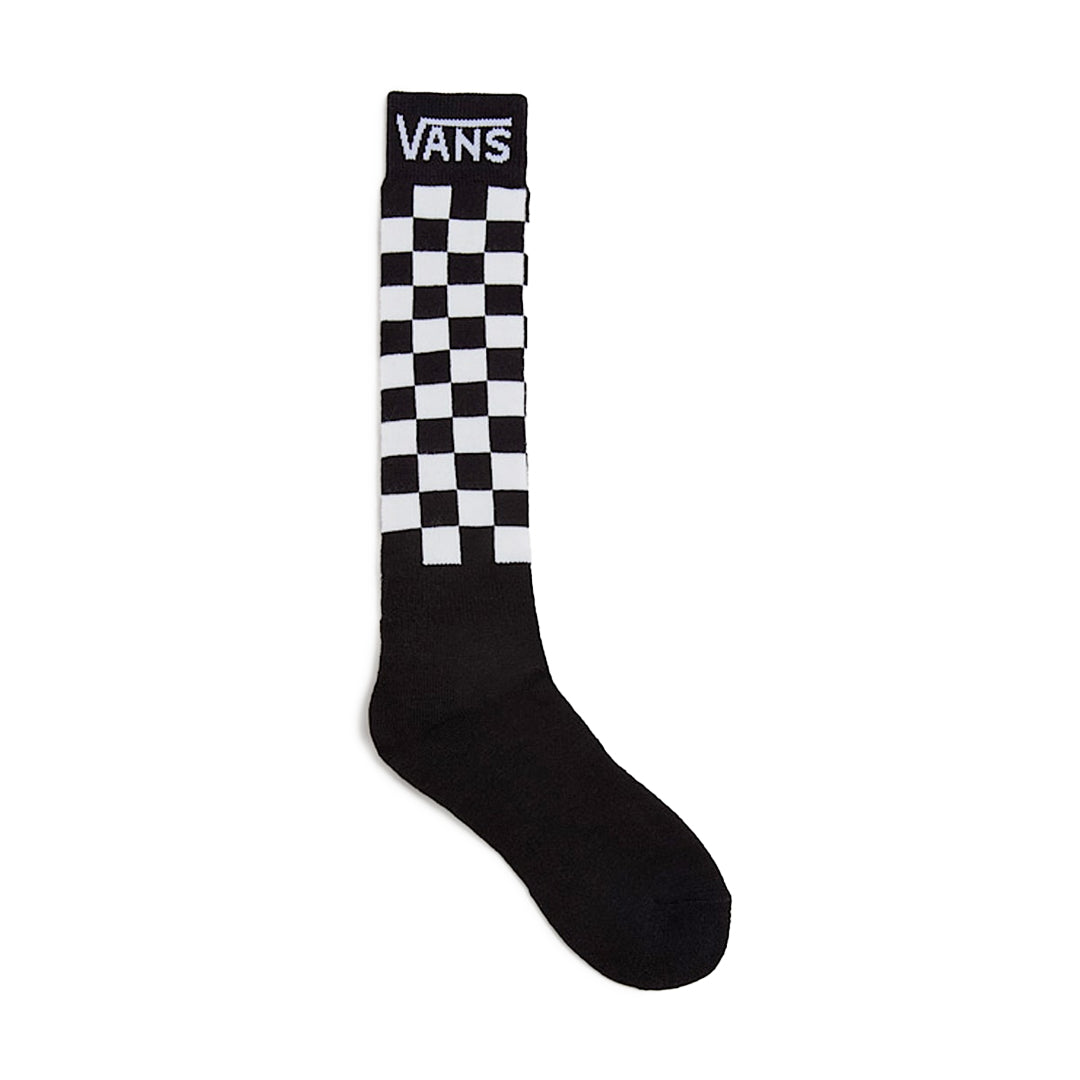 VANS SNOW（ヴァンズ スノー）| VANS SNOW SOCK / BLACK | スノーボード・スケートボードのTACTICS JAPAN
