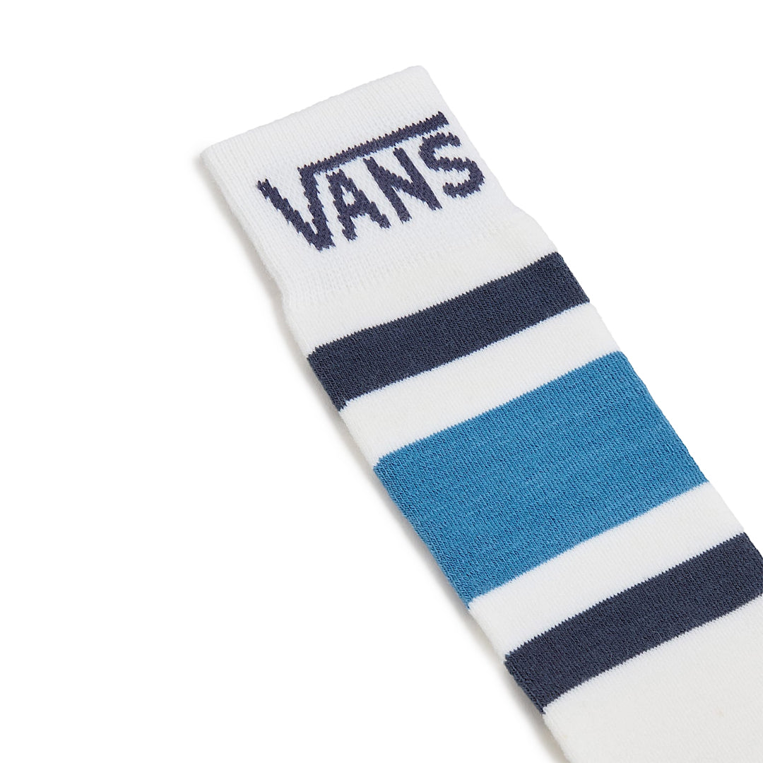 VANS SNOW（ヴァンズ スノー）| VANS SNOW MTE SOCKS / BLUE | スノーボード・スケートボードのTACTICS JAPAN