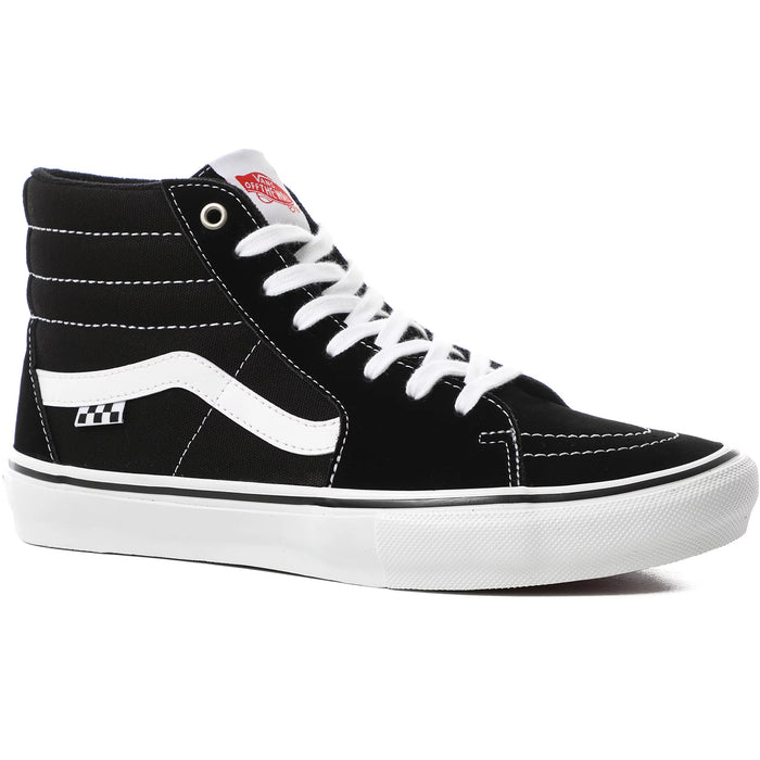 VANS SKATE SK8-HI