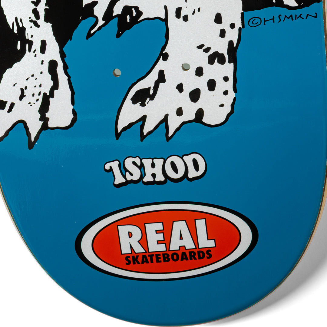 REAL SKATEBOARDS（リアル スケートボード）| REAL SKATEBOARDS X
