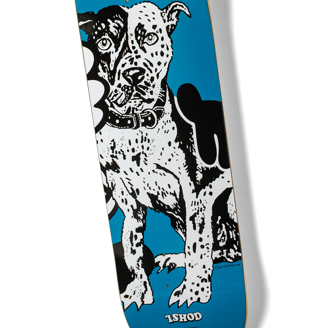 REAL SKATEBOARDS（リアル スケートボード）| REAL SKATEBOARDS X VERDY SSD26 ISHOD - 8.25 | スノーボード・スケートボードのTACTICS JAPAN