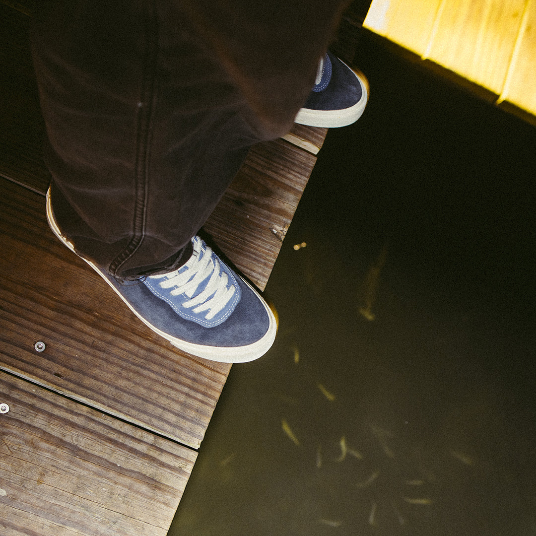 LAST RESORT AB（ラストリゾート エービー）| VM001 LO NICK / PATRIOT BLUE | スノーボード・スケートボードのTACTICS JAPAN