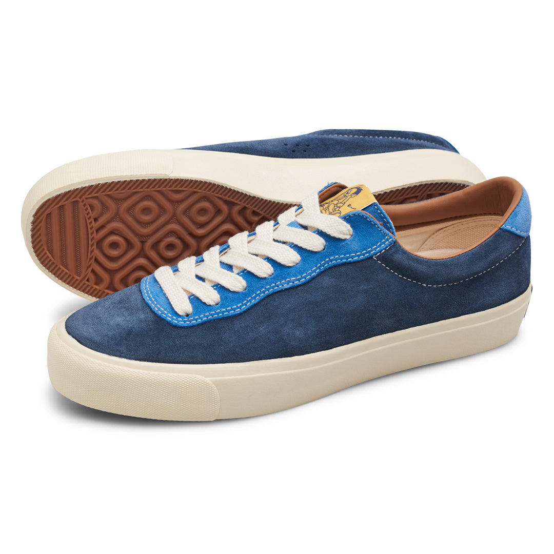 LAST RESORT AB（ラストリゾート エービー）| VM001 LO NICK / PATRIOT