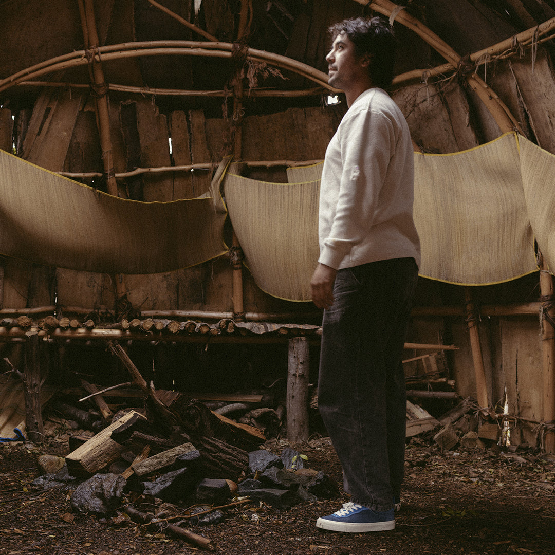 LAST RESORT AB（ラストリゾート エービー）| VM001 LO NICK / PATRIOT BLUE | スノーボード・スケートボードのTACTICS JAPAN