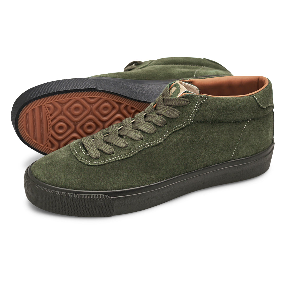 LAST RESORT AB（ラストリゾート エービー）| VM001 MID DANE / BRONZE